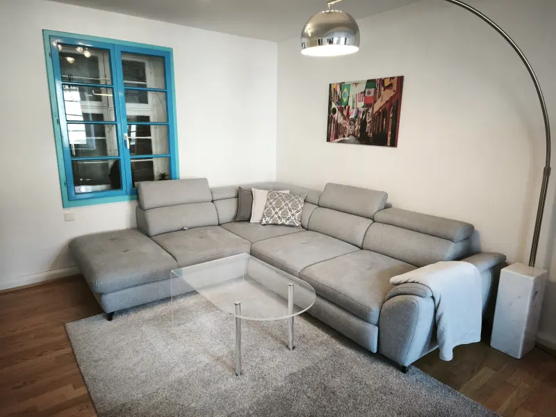 Ferienwohnung Eppelheim