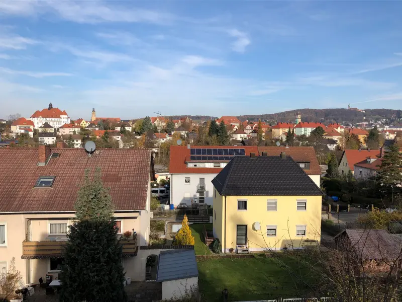 Ferienwohnung Amberg
