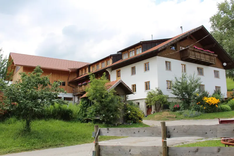 Ferienwohnung Immenstadt im Allgäu
