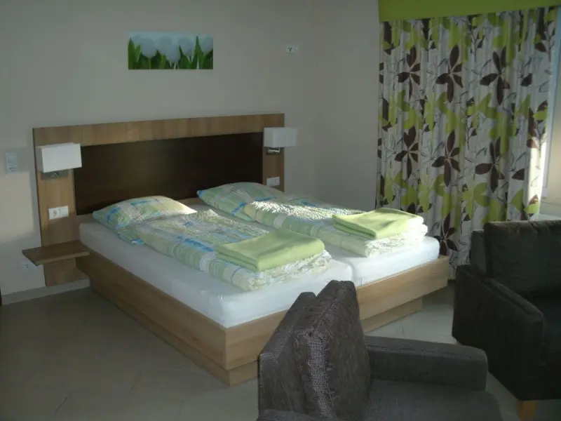 Ferienwohnung Freinsheim