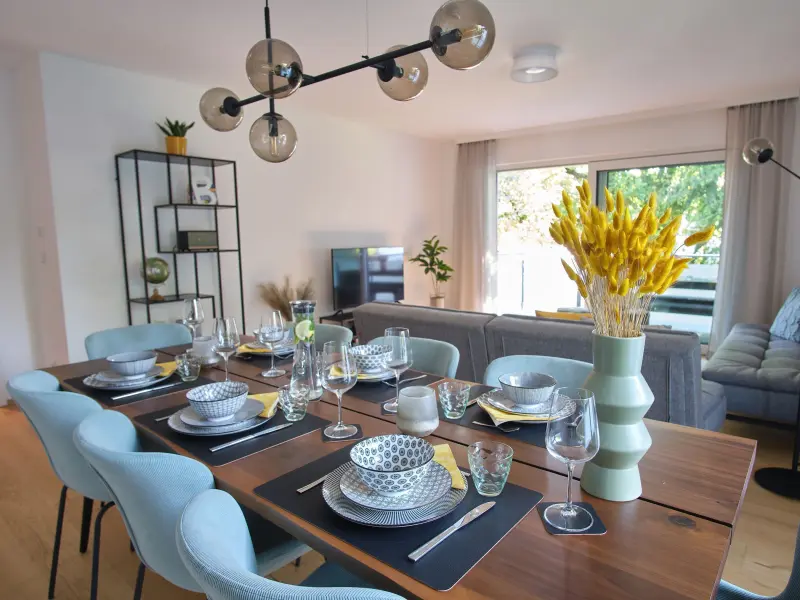 Ferienwohnung Bad Aibling
