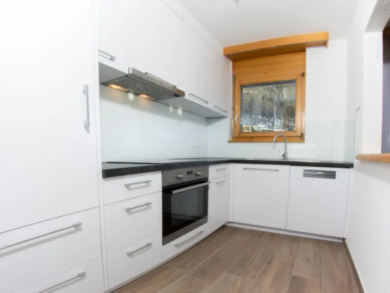 Ferienwohnung  Grächen