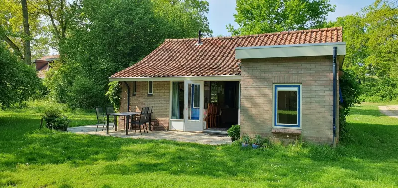Ferienhaus Oostkapelle