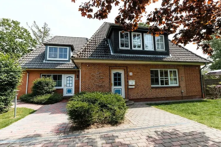 Ferienwohnung Tümlauer-Koog