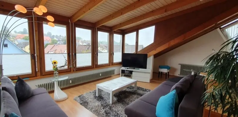 Ferienwohnung Ringsheim