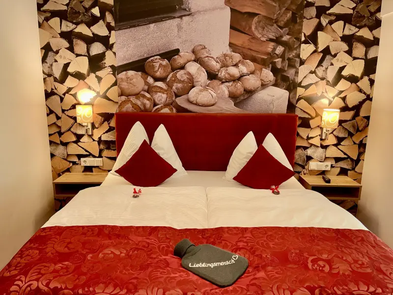 Ferienwohnung  Mühlbach am Hochkönig