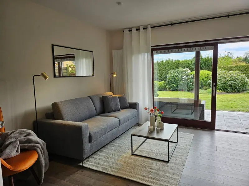 Ferienwohnung  Rastede