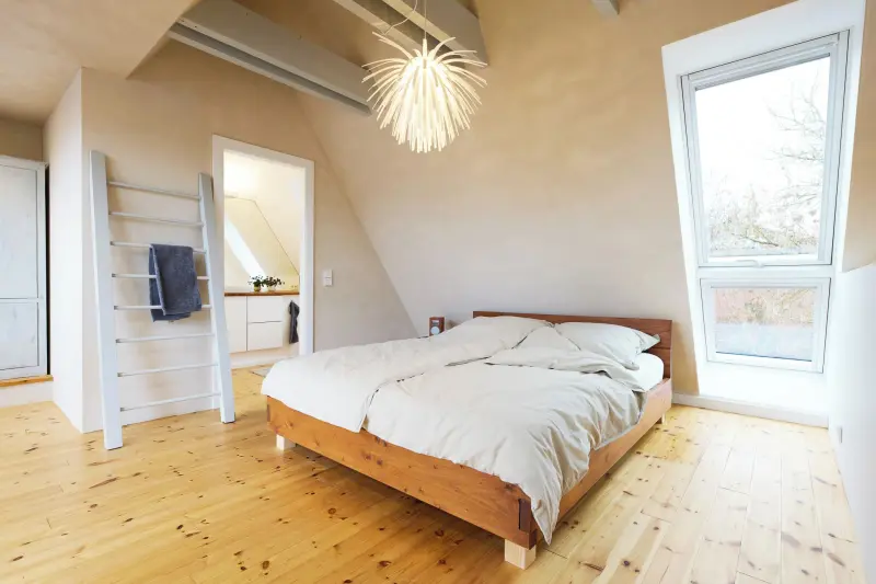 Ferienwohnung Deutsch Evern