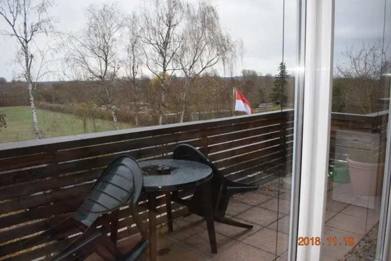 Ferienwohnung Garstadt