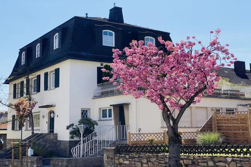 Ferienhaus  Schlangenbad