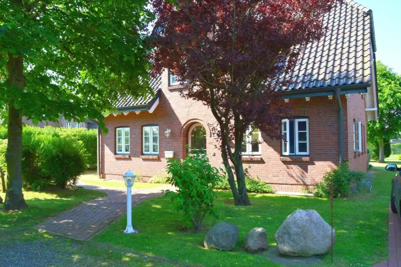 Ferienwohnung Nieblum