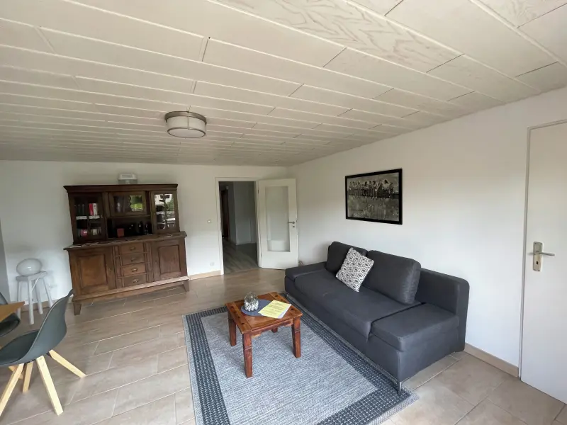 Ferienwohnung Trier