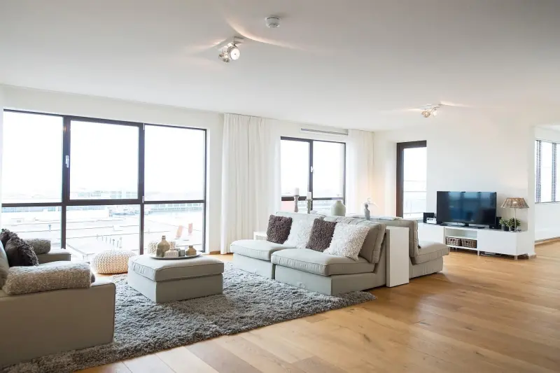 Ferienwohnung Scheveningen