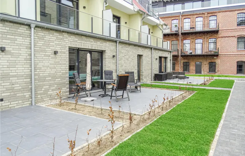 Ferienwohnung Malchow