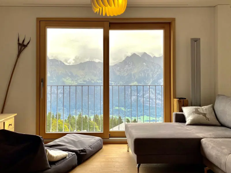 Appartement  Amden