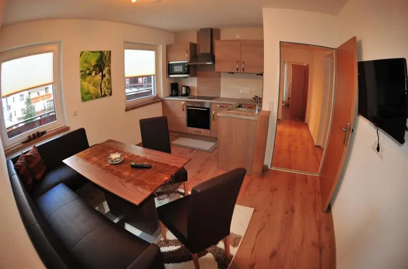 Ferienwohnung  Sankt Jakob in Defereggen