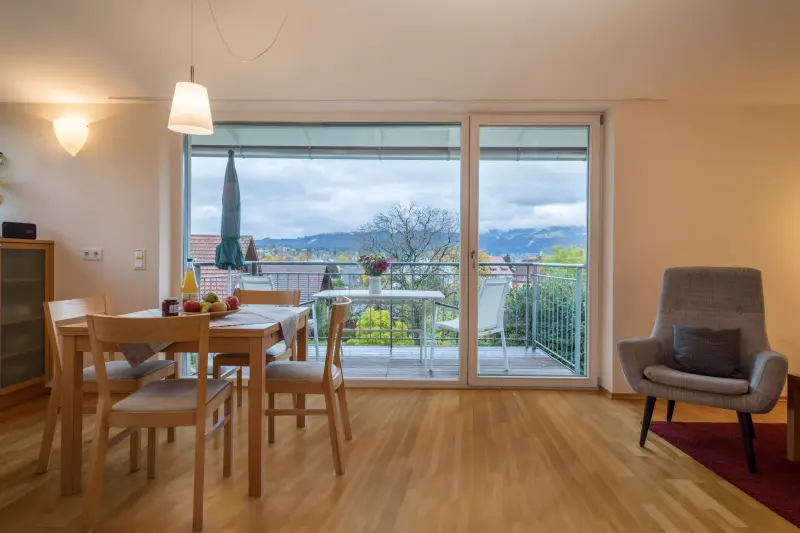 Ferienwohnung Bodolz