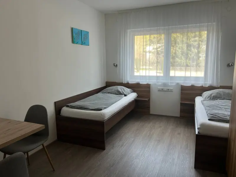 Ferienwohnung Bad Hall