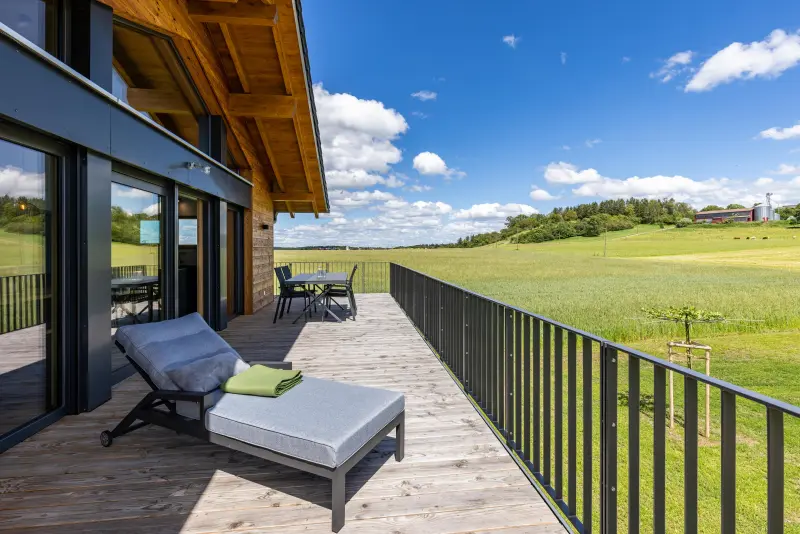Ferienwohnung  Rottweil