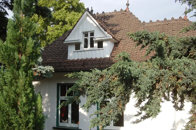 Villa Friedrichroda