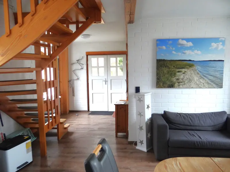Ferienhaus Ulsnis