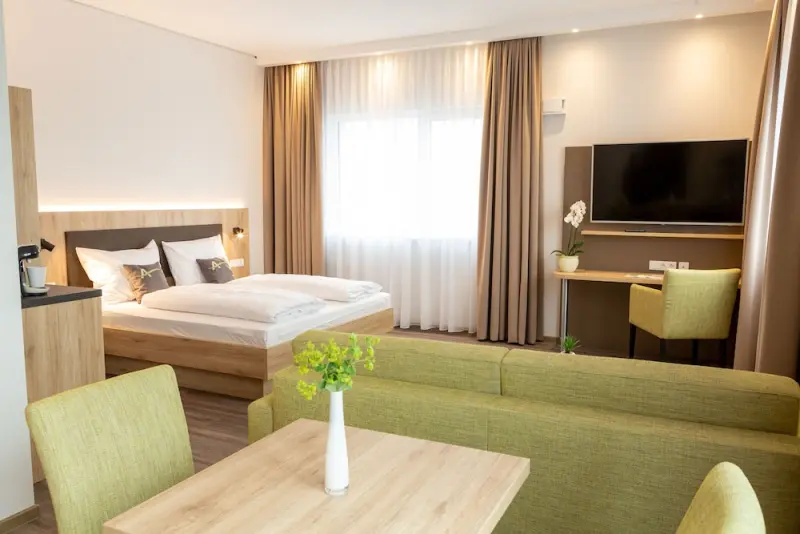 Ferienwohnung  Bodenheim
