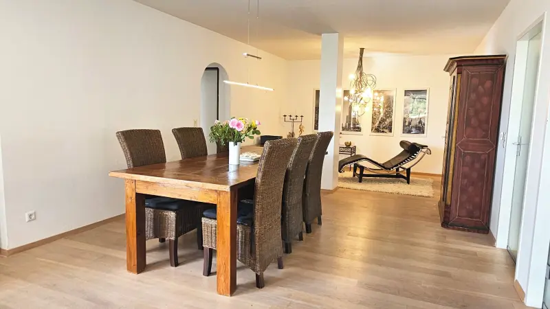 Ferienwohnung Alpirsbach