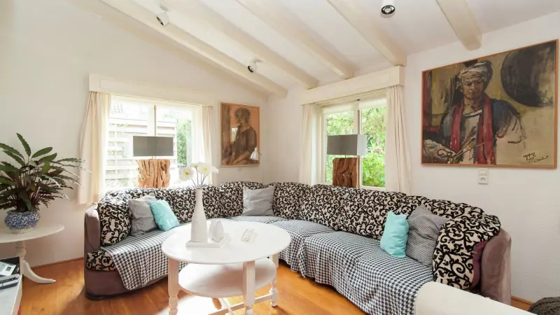 Ferienhaus Bergen aan Zee