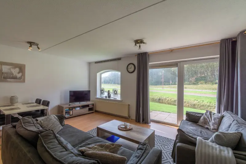 Ferienwohnung Den Helder