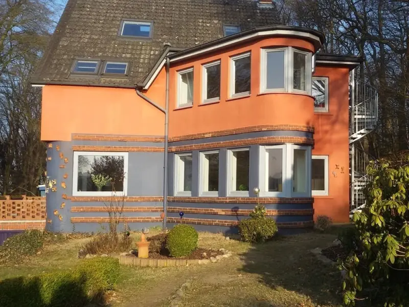 Ferienwohnung  Blockland