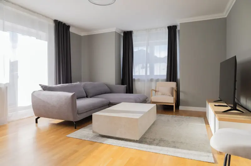 Ferienwohnung Eschenlohe