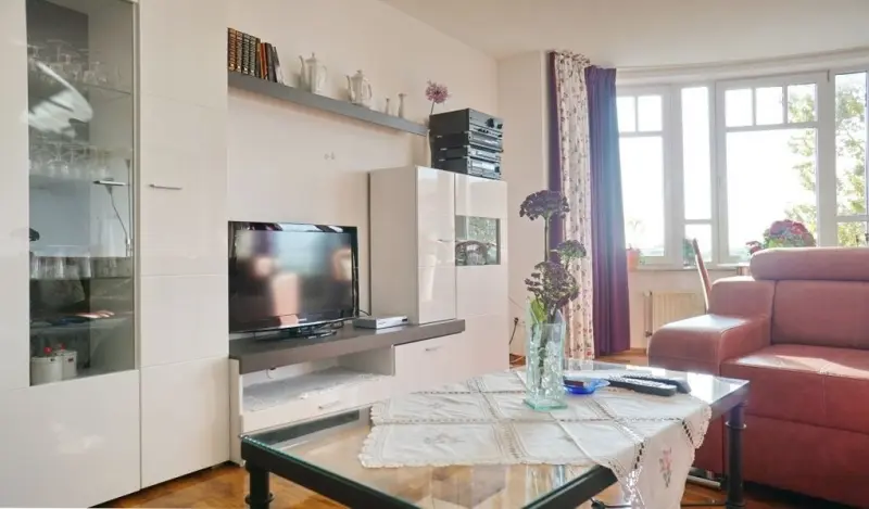 Ferienwohnung Dorumer Neufeld