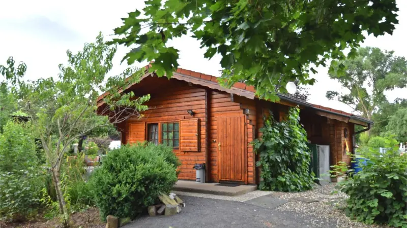 Ferienhaus  Alsfeld
