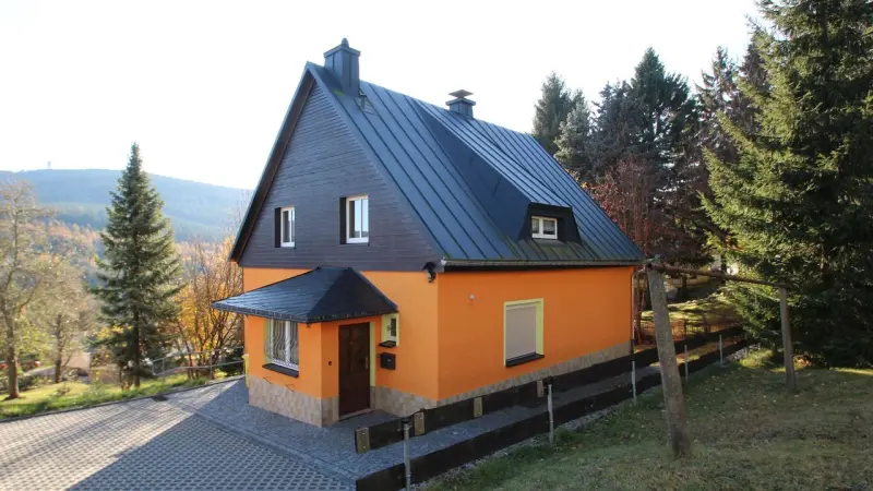 Ferienhaus Oberwiesenthal