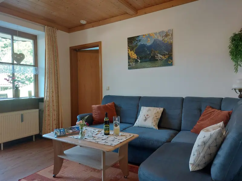 Ferienwohnung Au