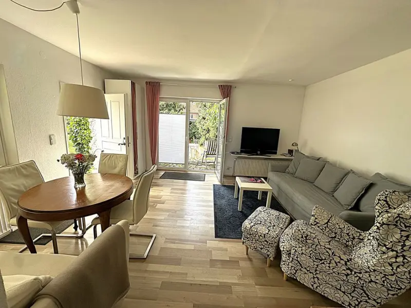 Ferienwohnung Pelzerhaken