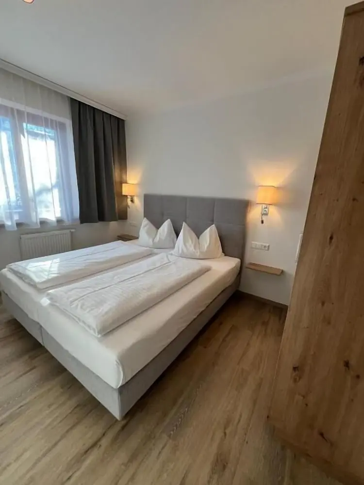 Ferienwohnung Weißensee