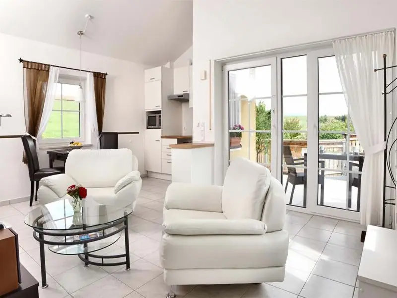 Ferienwohnung  Bad Endorf
