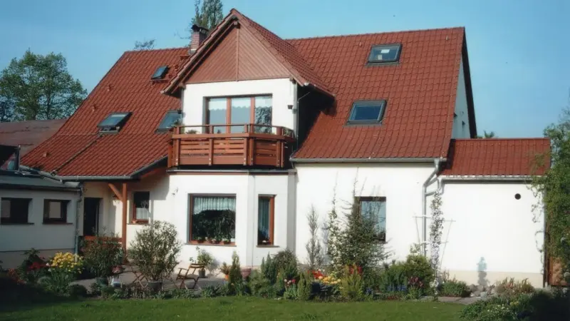 Ferienwohnung  Bitterfeld-Wolfen