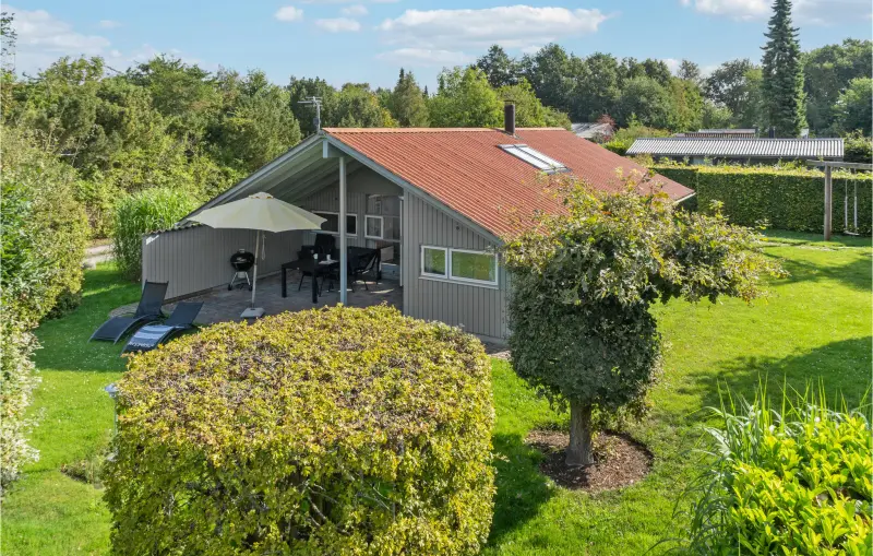 Ferienhaus  Nysted