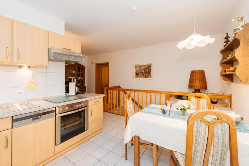 Ferienwohnung Bispingen