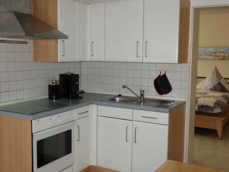 Ferienwohnung in Rust f&uuml;r max. 4 Personen