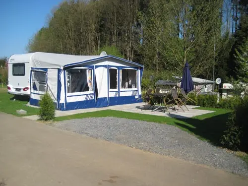 Ferienwohnung Biggen