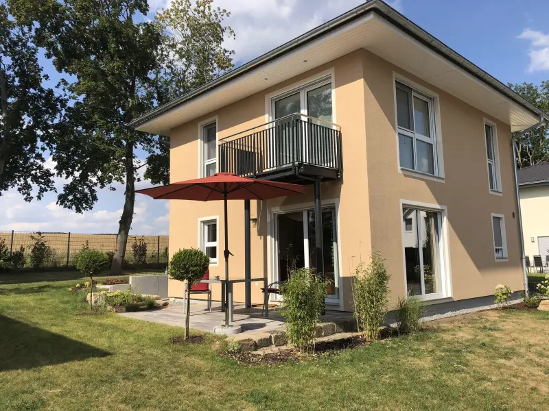 Ferienhaus Hohenfelden