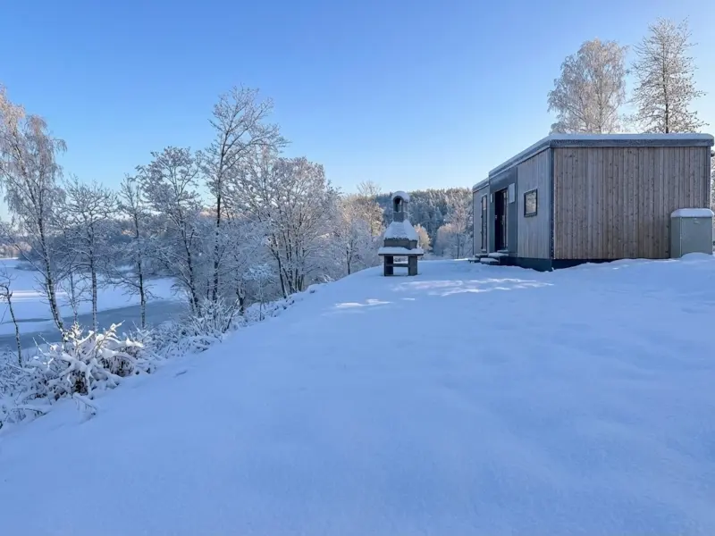 Chalet Roding