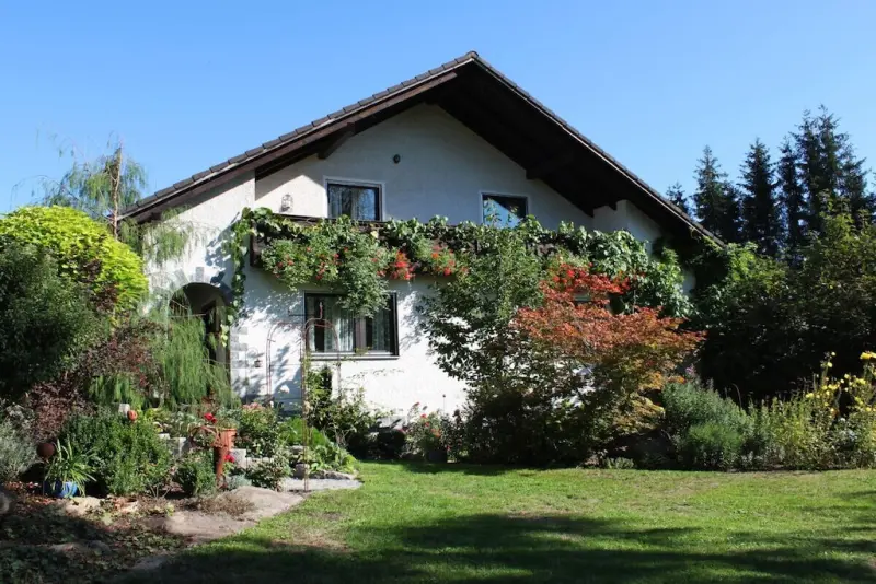 Ferienhaus in Burgtreswitz, Böhmischbruck f&uuml;r max. 3 Personen