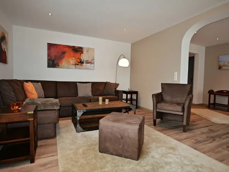 Ferienwohnung Helgoland