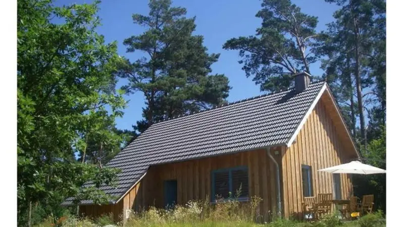 Ferienhaus  Loddin