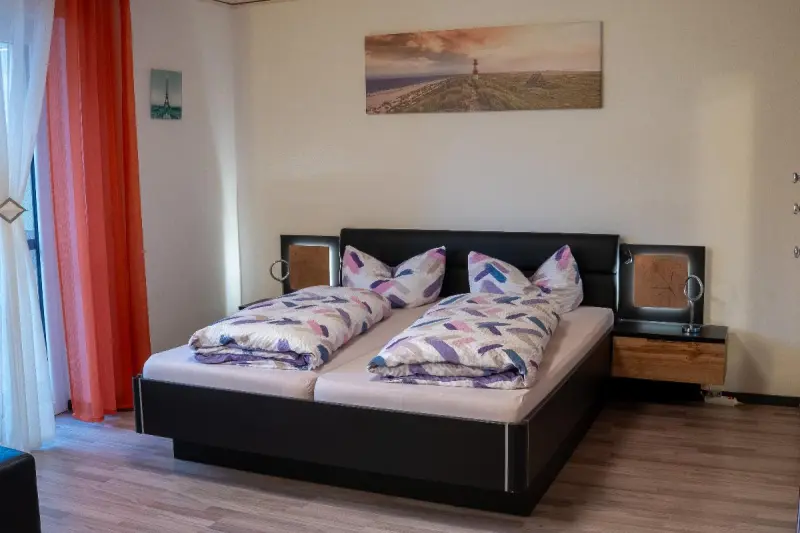 Ferienwohnung Hallstadt