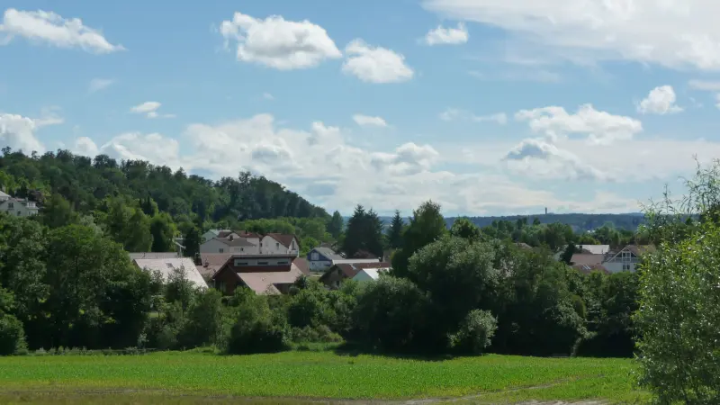 Ferienwohnung Heiligenberg